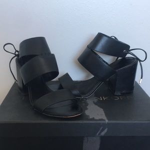 Rebecca Minkoff Christy Sandal